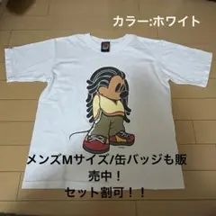 BACKDROP バックドロップ×ミッキー 別注 Tシャツ レゲエ - メルカリ