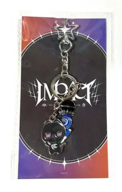 2026年最新】imp キーホルダーの人気アイテム - メルカリ