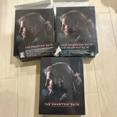 METAL GEAR SOLID V: ファントムペインスペシャルエディション