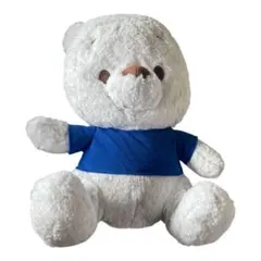【美品】Winnie the Pooh ぬいぐるみ 特大サイズ60cm