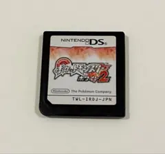 ポケットモンスター ホワイト2 DS ソフト - メルカリ