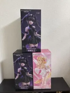 2026年最新】時崎狂三 フィギュアの人気アイテム - メルカリ