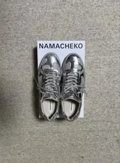 2026年最新】NAMACHEKO 靴の人気アイテム - メルカリ