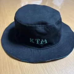 ケツメイシ　バケットハット