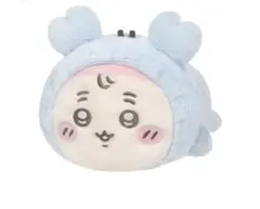 ちいかわ baby ハイハイぬいぐるみ 古本屋 カニ