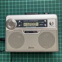 AIWA HS-RS220 ラジオ付 カセットプレーヤー ジャンク - メルカリ