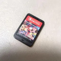 Nintendo Switch マリオカート8 デラックス ソフトのみ