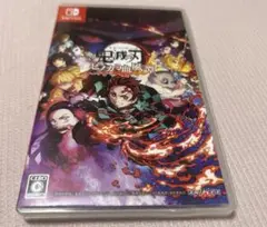 鬼滅の刃 ヒノカミ血風譚 Nintendo Switch