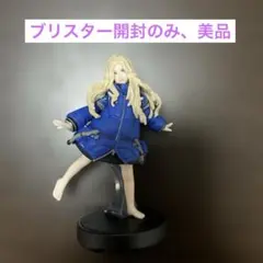 開封済　美品　amiibo ディアナ プラグマタ（プラグマタシリーズ）　アミーボ