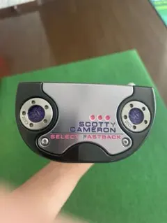 Scotty Cameron & Pearlygates ダブルネーム Scotty Cameron & Pearlygates ダブルネーム - メルカリ
