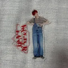 2025年最新】treasure ヨシ アクスタの人気アイテム - メルカリ