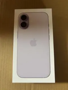 Apple iPhone 17 256GB Lavender 本体 - メルカリ