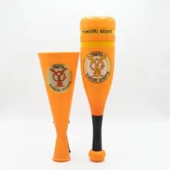 メガホン　ジャイアンツ ツインメガホン (YG TG)