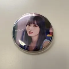 TWICE モモ　缶バッジ　Celebrate