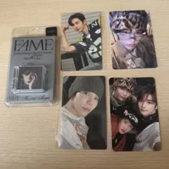 RIIZE ショウタロウ Smini FAME