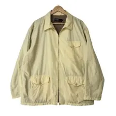 90s Polo Ralph Lauren スポジャン ブルゾン ヴィンテージ