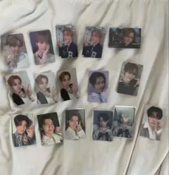 TREASURE ドヨン トレカ まとめ売り