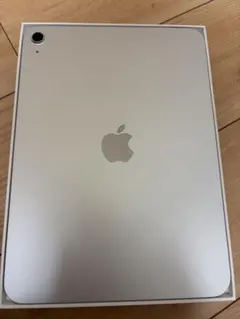 Apple iPad 11世代 シルバー 本体