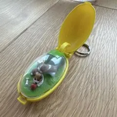 当時物】Pocket Clitter ポケットクリッター Penguin レア - メルカリ