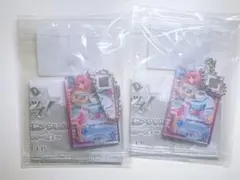 だれでもアイドル活動アクリルチャーム アイカツスターズ 桜庭ローラ