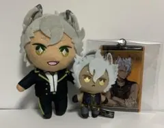 ツイステ ジャック・ハウル まとめセット！