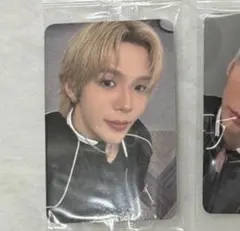 ショウタロウ RIIZE ODYSSEY Ktown4u サイン会未公開ポカ