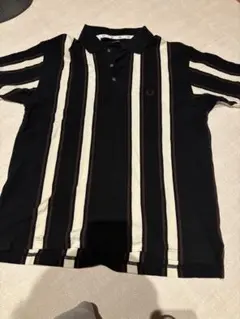 フレッドペリー　ポロシャツ