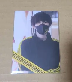 【女子研究大学】ニキ　FR2コラボ　特典トレーディングカード