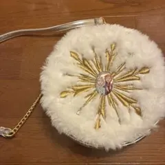 アナと雪の女王　ショルダーバック