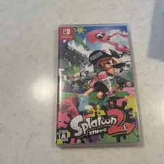 Splatoon 2 Nintendo Switch