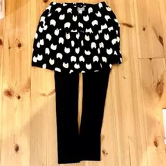 エニィファム　140　スカッツ　未使用品