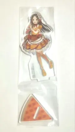 学マス 一番くじ 倉本千奈 アクスタ - メルカリ