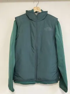 ノースフェイス ベスト・フリースセット新品未使用