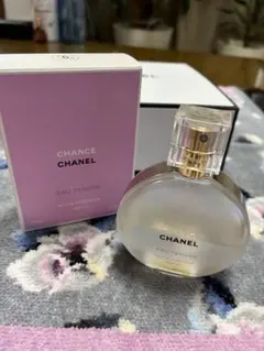 シャネルCHANEL チャンス オー タンドゥル ヘアミスト