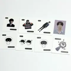 BTS グッズ ペン卒 BTS - 公式ペンライトKeyring SE