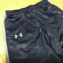 アンダーアーマー　ジャージ パンツ