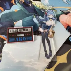 2025年最新】ブルアカ天雨アコの人気アイテム - メルカリ