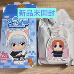 銀魂 神威 中国限定 ぬいぐるみ 銀魂 中国限定 正規品 動物 アニマル ぬいぐるみ 人形 神威｜Yahoo
