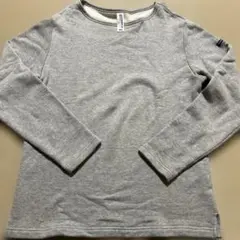 LOOPWHEELER / Sweat Boat Neckのサムネイル