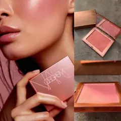 NARS ブラッシュ ORGASM 3998 8g 限定コンパクトのサムネイル