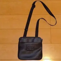 エンポリオアルマーニ★ショルダーバッグ★正規品★美品★のサムネイル