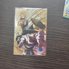 2026年最新】ドラゴンボール ベジット パラレルの人気アイテム - メルカリ