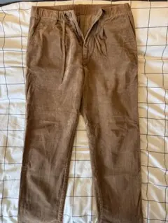 coen コーディロイパンツ