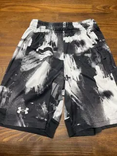 Under Armour ハーフパンツ 140 バスパン