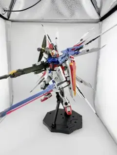 2026年最新】mg ストライクガンダム ジャンクの人気アイテム - メルカリ