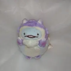 すみっコぐらし てのりぬいぐるみ 空の王国とふたりのコ