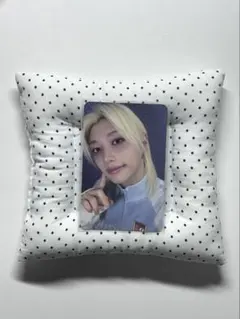 Stray Kids do it platform 封入トレカ フィリックス