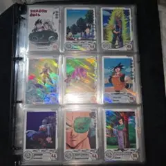 2025年最新】ドラゴンボールヒーローズDAコンプの人気アイテム