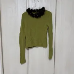 maison de toiles ニット