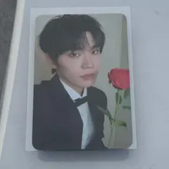 ZB1 ゼベワン 韓国 ソウルコン ゼロズゾーン トレカ day3 テレ